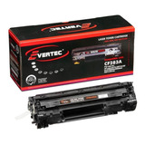 Toner Alternativo Evertec 283a M225 M127 M125 M201 Tienda