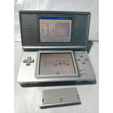 Nintendo Ds Lite Con Detallito Leer Descripción