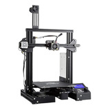 Impresora Creality 3d Ender-3 Pro Comgrow C/f Alimentacion