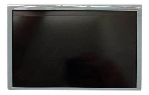 Monitor Lcd De 8 Pulgadas Para Astra K Car Dvd Gps N