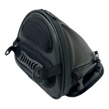 Bolso Para Moto Parte Trasera Universal Impermeable.