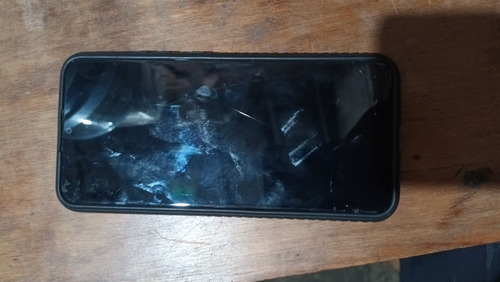 Celular Samsung A03 Negro 16 Mr