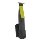 Suporte De Parede P/ Barbeador One Blade Oneblade Qp2510 