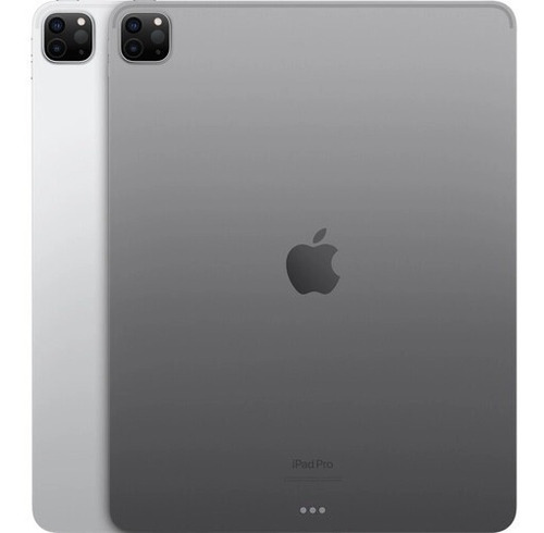 Apple iPad Pro 12.9 Pulgadas Gen 6 2022 Wifi 5g 256gb M2