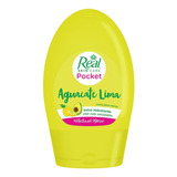  Crema Para Manos Real Skin Care Aguacate Lima 85 Ml. - Cfr