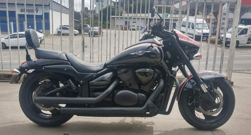 SUZUKI SUZUKI BOULEVARD M15