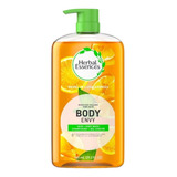 Herbal Essences Body Envy Shampoo & Body Wash, Champú Volumi