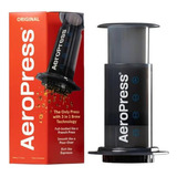 Aeropress Cafetera Barista Filtrado Expresso Original