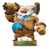 Daruk Amiibo