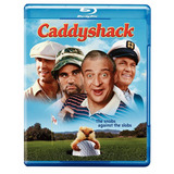 Blu-ray Caddyshack / Los Locos Del Golf