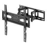 Soporte Bae Sop78-446 De Pared Para Tv/monitor De 23  A 70  Negro