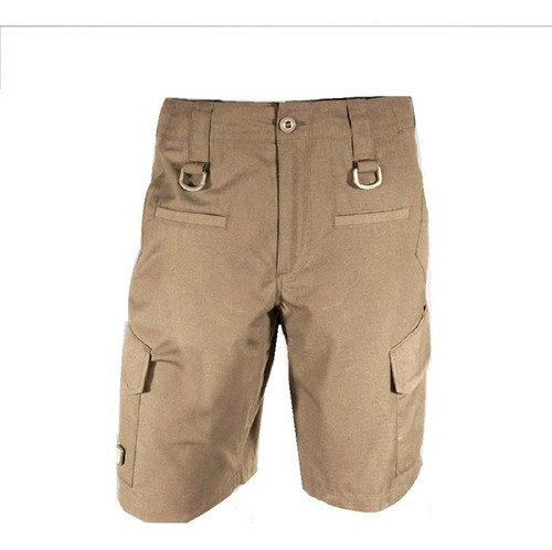 Short Táctico Bermuda Ripstop Tactical Pants