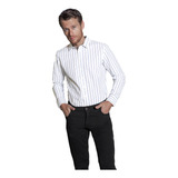 André Badi Hombre  Camisa 004573