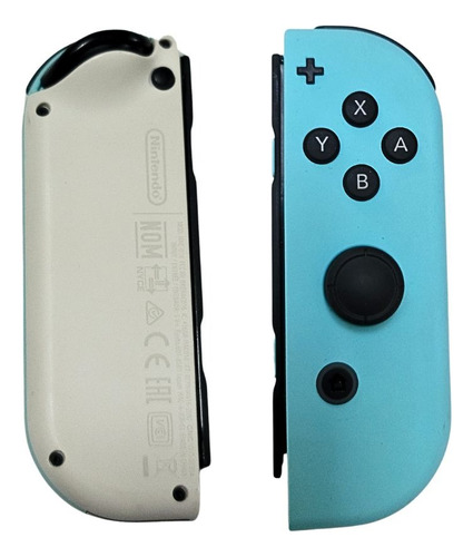 Joycon  Control Nintendo Originales Usados Variedad Colores 