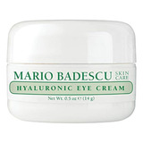 Mario Badescu Hyaluronic Eye Cream, 0.5 Oz
