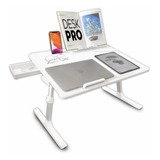 Mesa Plegable Y Ajustable Para Notebook - Cooper C - 846qg6m