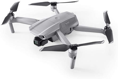 Drone Dji Mavic Air2 Fly More Combo, Filtros Nd E Acessórios
