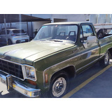 Chevrolet C-10 C10 Deluxe 