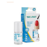 Secante Esmalte Blant Sec Fast 2x1 Seca Como Mágica full