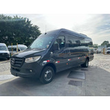 Mercedes-benz Sprinter 516 Executiva Big 21 Lugares