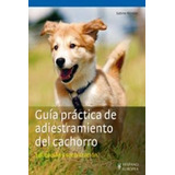 Guia Practica De Adiestramiento Del Cachorro - Winkler, S...