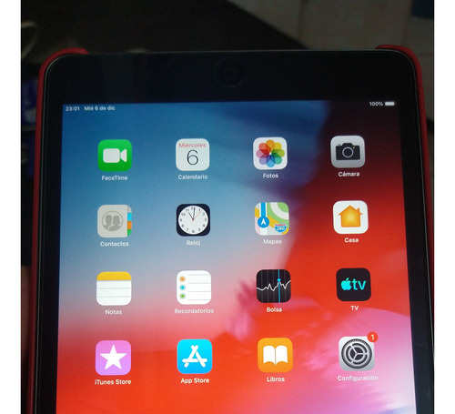 iPad Mini 2 De 32gb