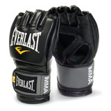 Guantes Everlast Profesionales, De Mma Para Grappling