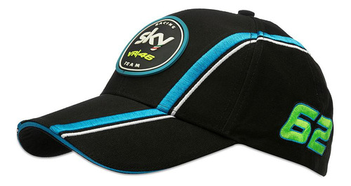 Gorra Original Sky Team Manzi