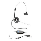 Headset Felitron Usb