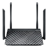 Router Inalambrico Asus Rt-ac1200 Banda Dual 2.4 & 5ghz