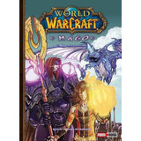 Warcraft Manga: Mago - Richard Knaak