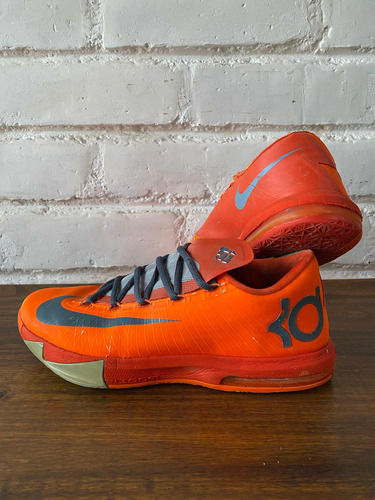 Zapatillas Nike Kd Vi