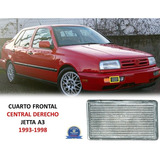 Cuarto Frontal Jetta A3 1993-1998 Lado Derecho