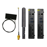 Kit Antena 6dbi Wireless Dell Optiplex 3040 3050 7040 7050