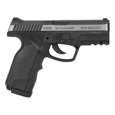 Asg M9-a1 Arma De Aire Comprimido Metal Slide Negro 4.5 Mm | Envío gratis