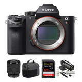 Sony Alpha A7r Ii Mirrorless Digital Camara Con 28-70mm Lens