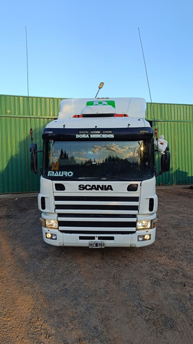 Scania  P 310