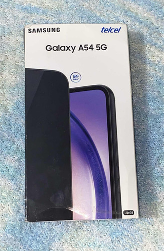 Celular Samsung Galaxy A54 5g