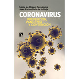 Libro Coronavirus