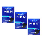 Tena Men Protective Shield Extra Light Bladder Weakness Pads