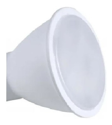 Lamp Dicro Led Gu10 7w 100° Blanco Calido/neutro/frio Candil
