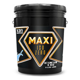 Proteína Whey Hidrolizada Isolate Maxi 5 Kg Sabor Frotlops