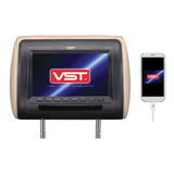 Cabecera Con Pantalla 7 Hdmi Usb Mhl Control R Vst Vph-771hd