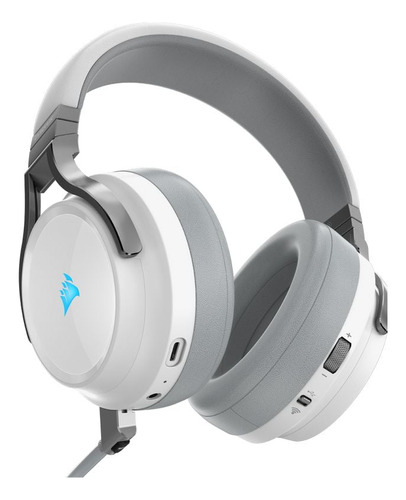 Auricular Gamer Corsair Virtuoso Blanco