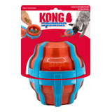 Kong Juguete Perro Treat Spinner Rellenable