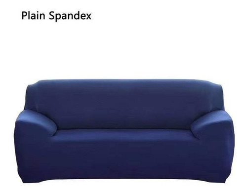 Funda De Sillon Mariotextil 100% Originales 2 Cuerpos