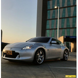 Nissan 370z 3.7 V6 At 2010