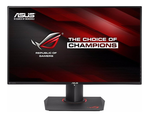 Asus Rog Swift Pg279q 27  2560x1440 Ips 165hz 4ms A Pedido!