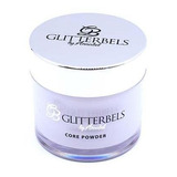 Polímero Glass Slipers (transparente) Marca Glitterbells 56g