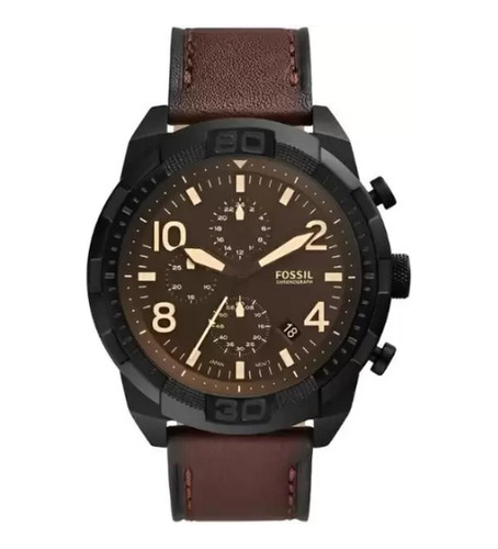 Relógio Masculino Fossil Fs5875/1pn